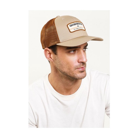 Topi Quiksilver Jetty Scrubber Cap Plage