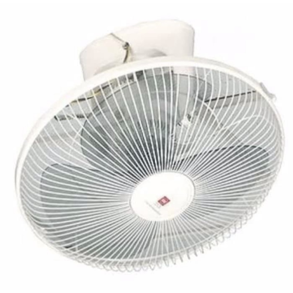 KDK ORBIT AUTO FAN PLAFON KIPAS ANGIN 16 INCH KDK WR 40 U