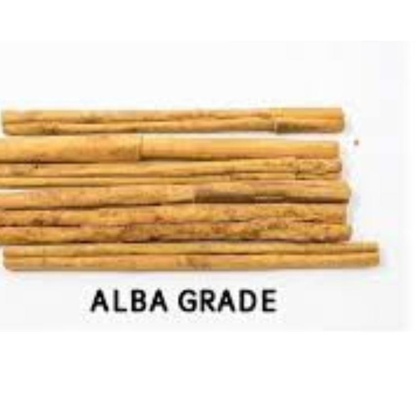 

GRATIS ONGKIR✅Kayu manis ceylon Cinnamon 50gram/KAYU MANIS ALBA/kayu manis bersertifikat/kayu manis srilanka/COD|KD2