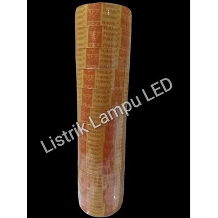 

Fumaru PPADH 1/2 X 10 ( Solatip )
