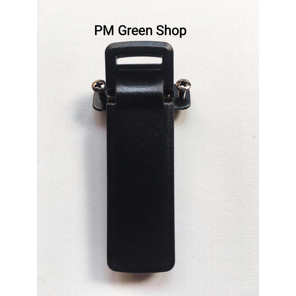 Beltclip Centolan Klip on Baterai HT Baofeng UV 5R