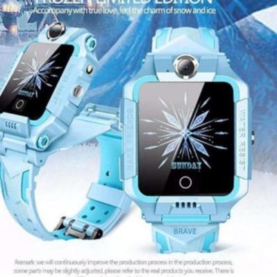 Star seller--Jam aimo imo imoo aimoo Z6 Frozen Frosen Flip Dua Kamera ANTI AIR Bisa muter 360 deraja