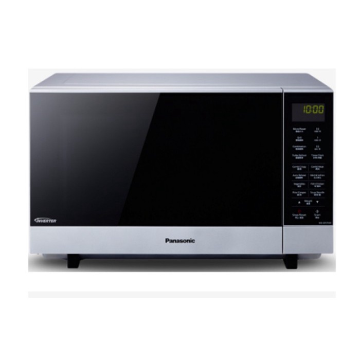 Microwave Panasonic Nn-Gf574Mtte Microwave Oven Nngf574 Gf57 Garansi Resmi