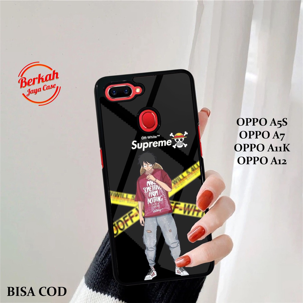 Case OPPO A5S A7 A11K A12 Casing OPPO A5S A7 A11K A12 case OP KEREN Case hp kondom hp case aesthetic