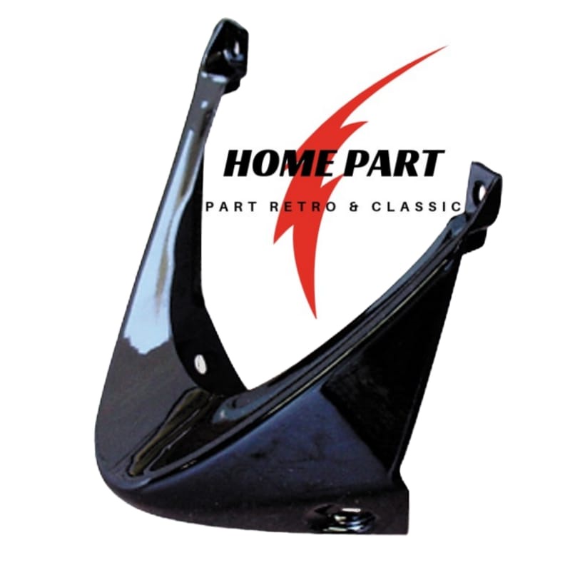 TUTUP BAWAH MESIN/SPOILER COVER SAYAP BAWAH SUPRA X 125 LAMA