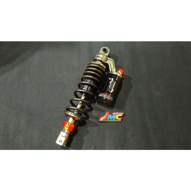 Shockbreaker KTC Extreme Original Klik Fungsi Tersedia ukuran 325mm & 305mm