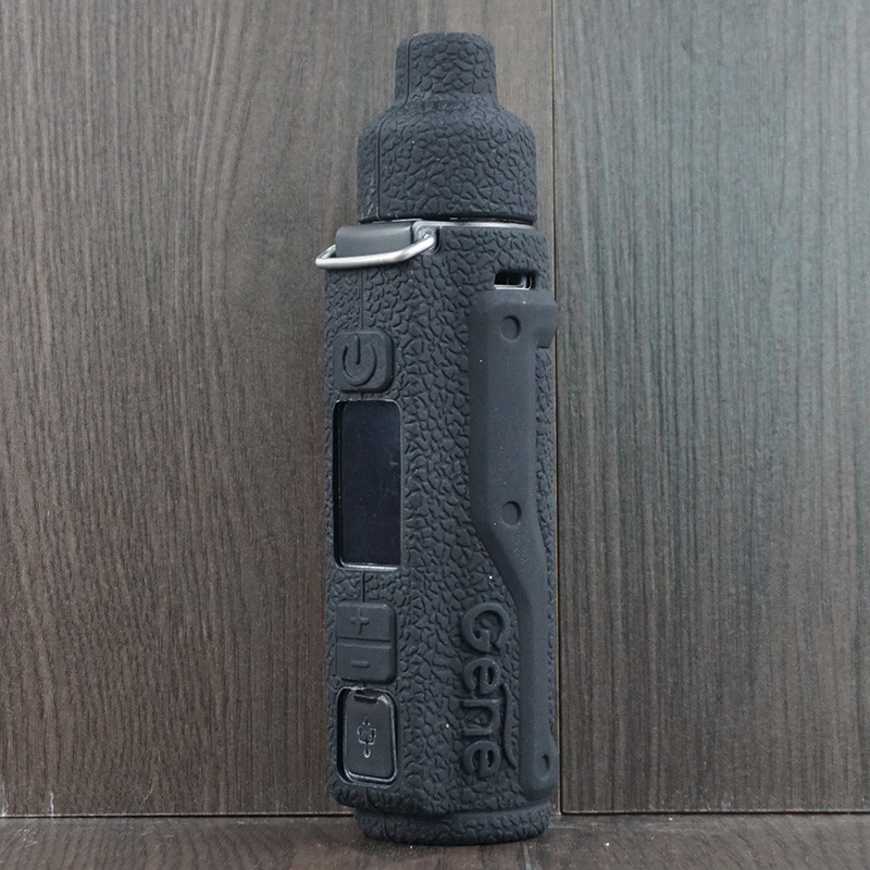 Soft Case Silikon Tekstur Kulit Untuk Argus Pro 80w