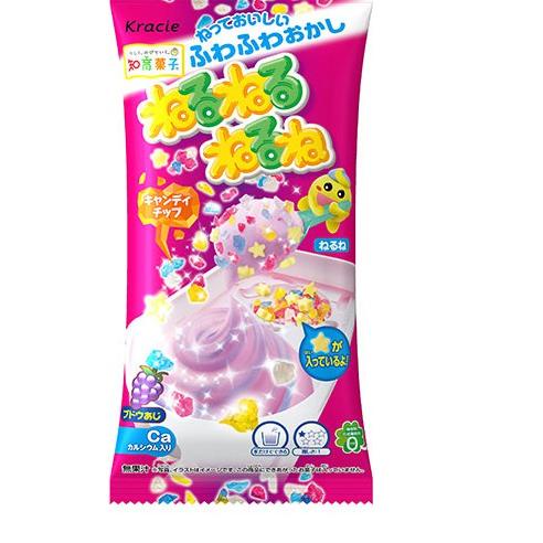 

PROMO HARI INI Permen Kreativitas Anak Kracie Neruneru DIY !!