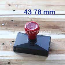 

Gagang Stempel Uk 4378