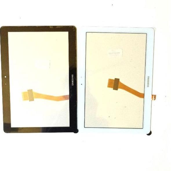 Tren Terbaru TOUCHSCREEN SAMSUNG TAB 2 10.1in GT P5100 TAB2 TS TC TAB2 N 8000 N8000 GT P5100