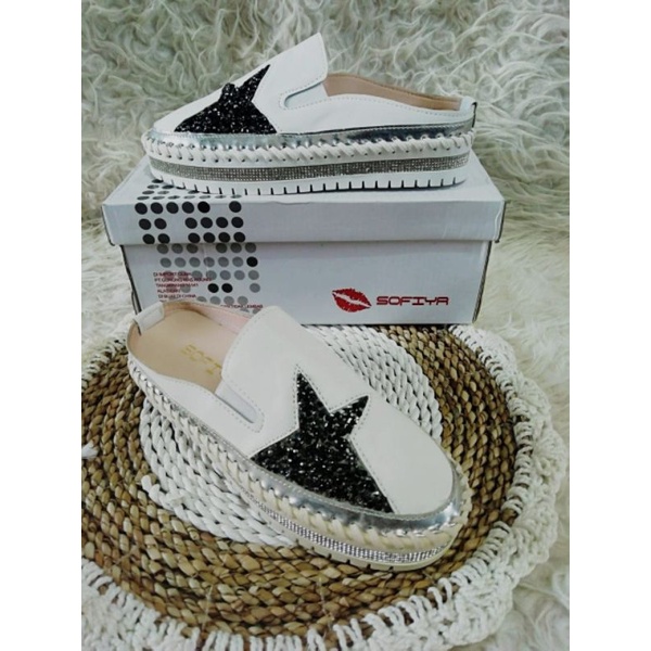 SANDAL SOFIYA IMPORT