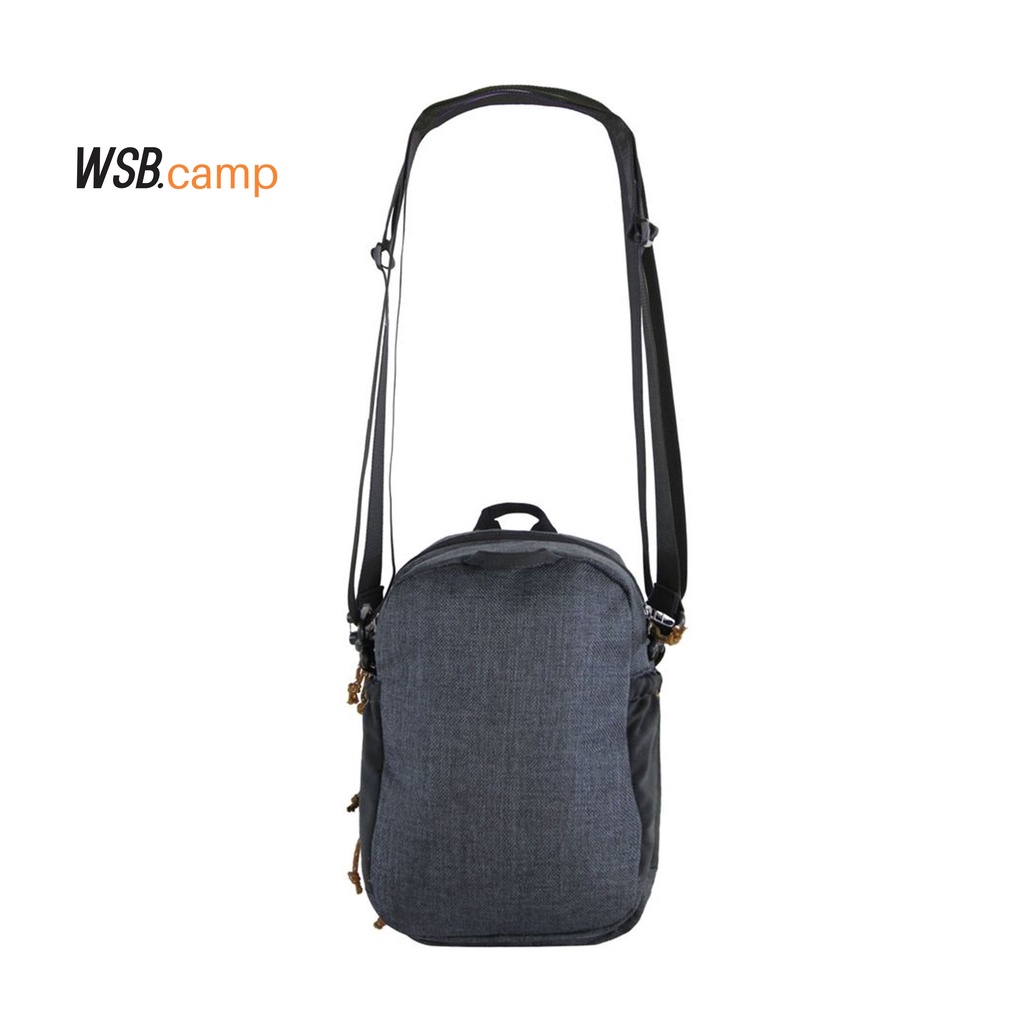 LORD HOWE CONSINA - TAS BAHU - TAS SELEMPANG - SLING BAG - TAS SELEMPANG CEWEK COWOK