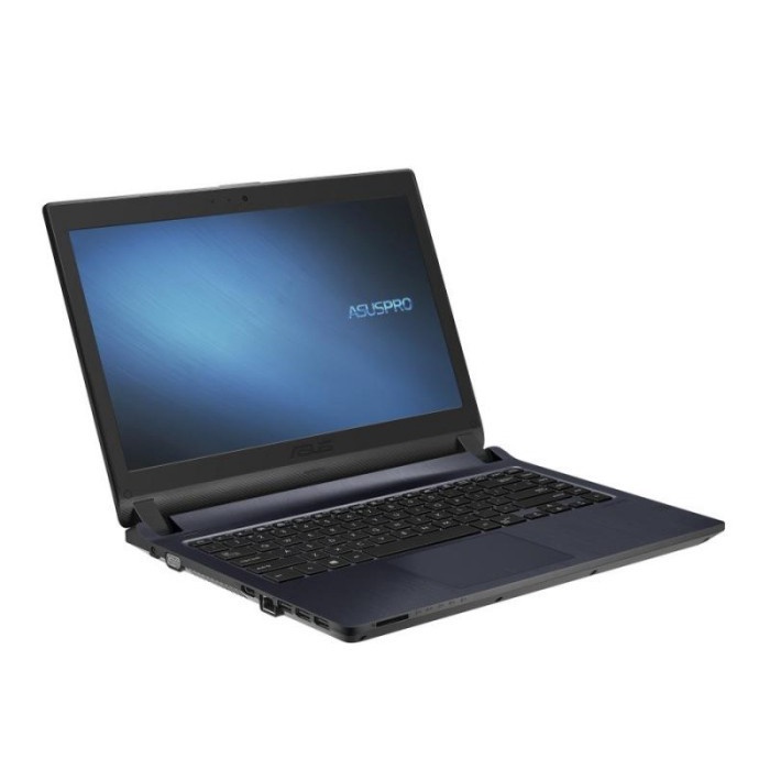 Laptop murah baru Asus Experbook 14 P1440FA Intel Core i5 RAM 16GB SSD 512GB FHD Windows 10 Original