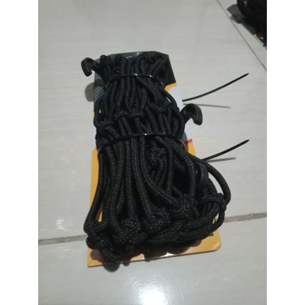 jaring helm jumbo jaring jas hujan MOS