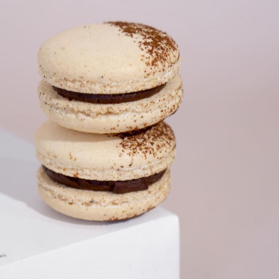 

COD✔️Briiz - Macaron Chocolate Premium|RA7