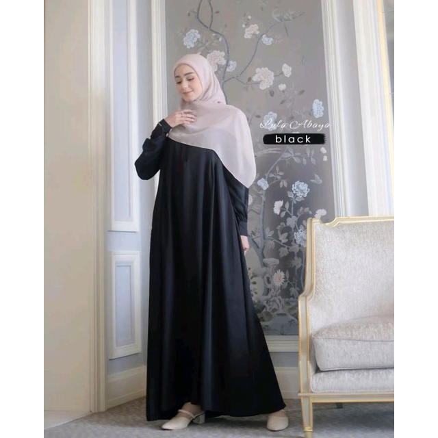 LULA ABAYA By Sabinaselly