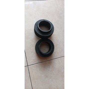 Jual Karet Bantalan Peninggi Per Belakang Pajero Sport Harrier