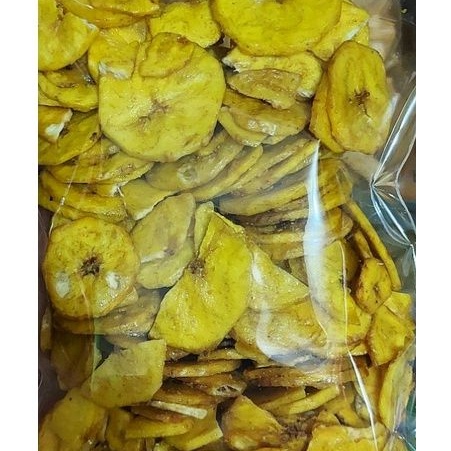 

Pisang Manis Koin 500Gr