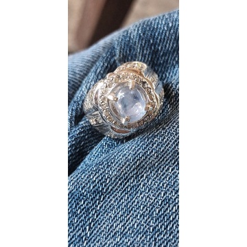 batu safir star, natural blue safir sapphire