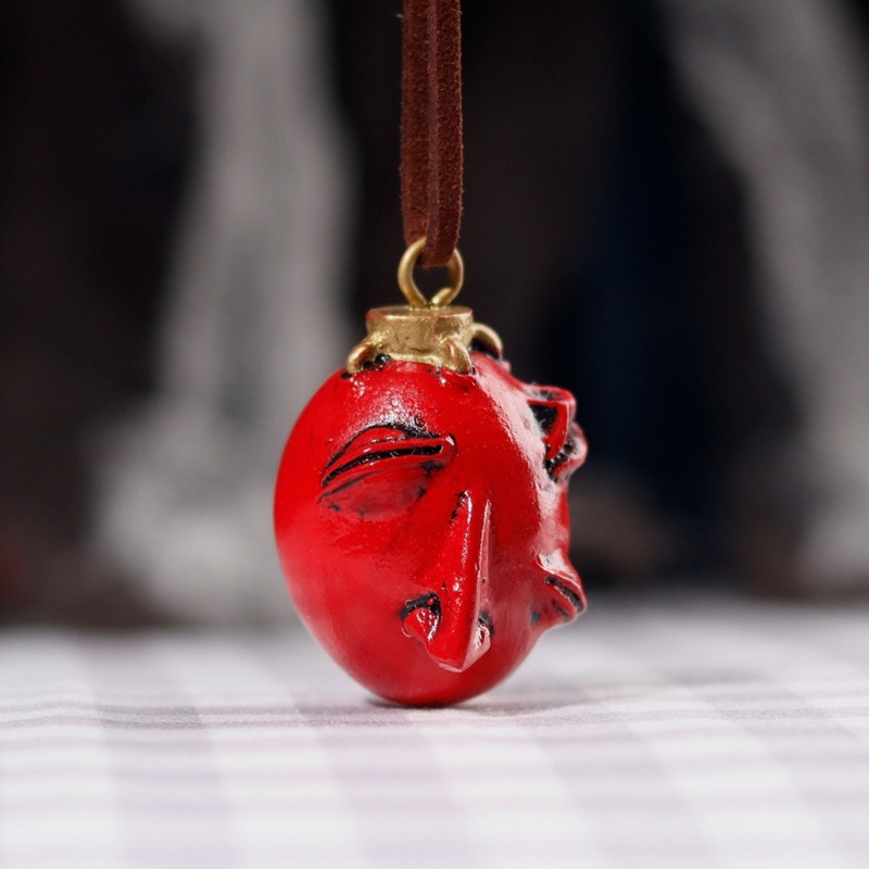 Zzz Kalung Rantai Dengan Liontin Bentuk Naga Untuk Pria / Wanita