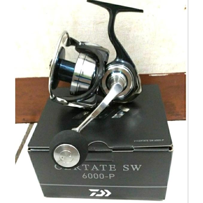 Схема daiwa certate