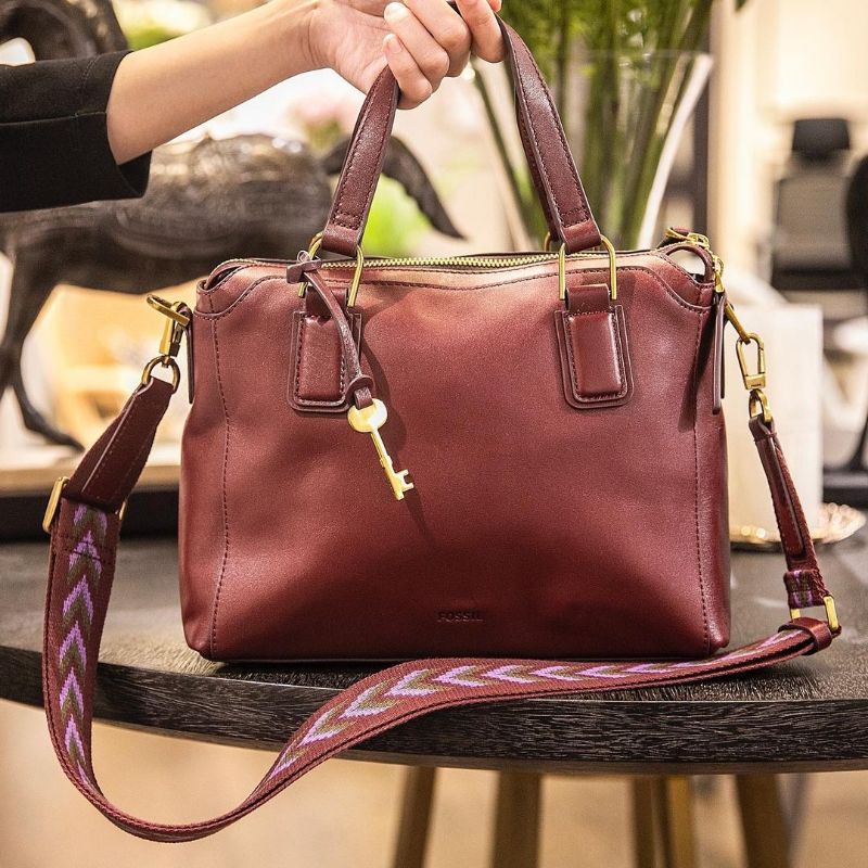 Jacqueline Satchel Wine