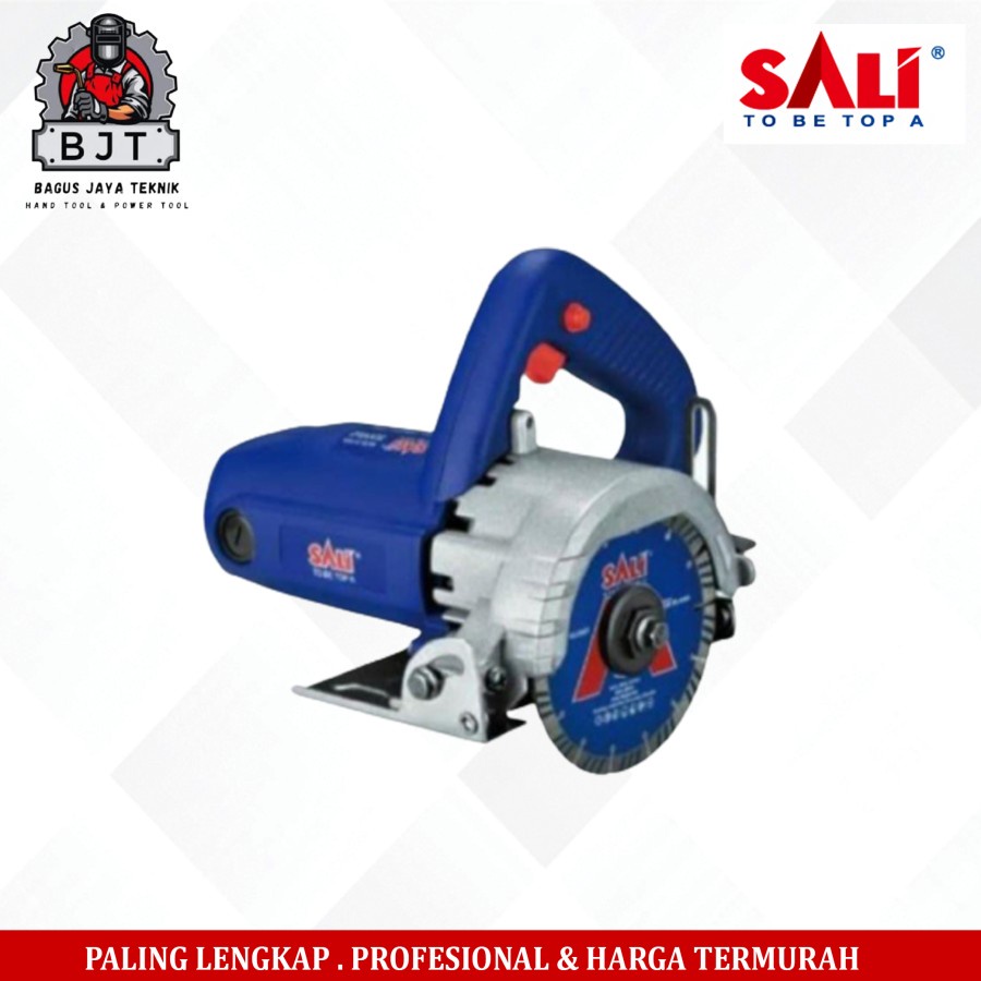 sali Marble Cutter / Mesin Potong Keramik Listrik