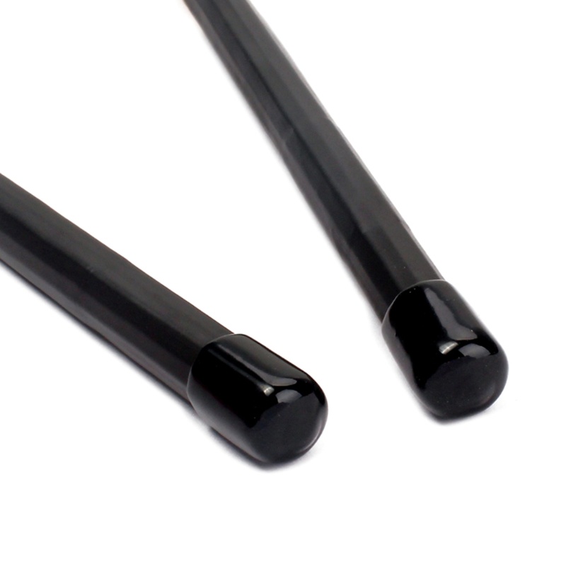 Stik Drum Jazz Bahan Bambu Untuk Latihan Aerobik Cardio