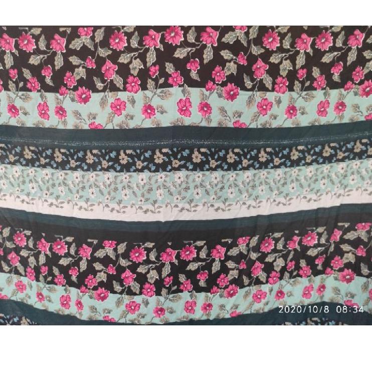ㅝ Kain Rayon Kiloan RIJECT/BS BEST SELLER 2393 ☽