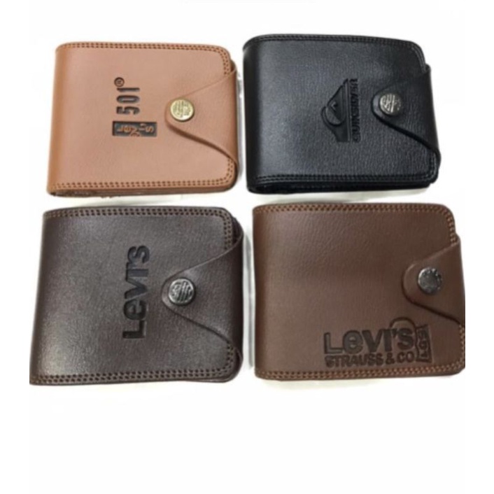 Dompet cowok/dompet pria murah