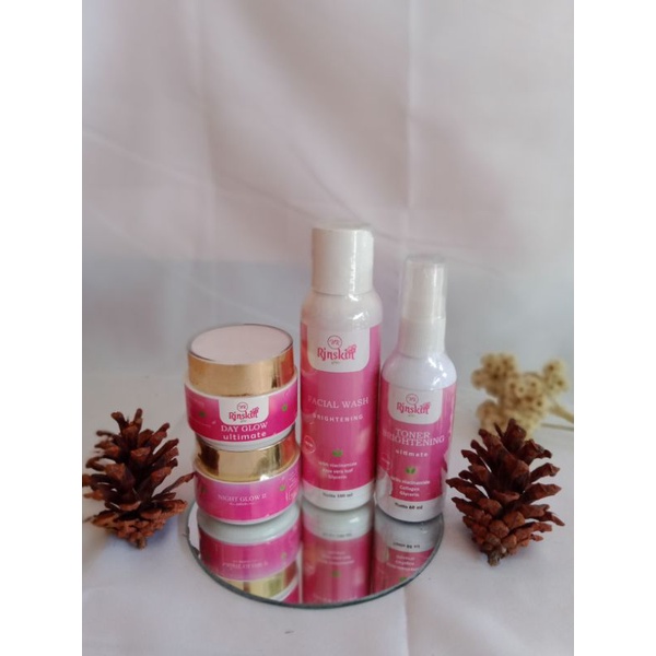 rjn skin paket Glow II pelicin