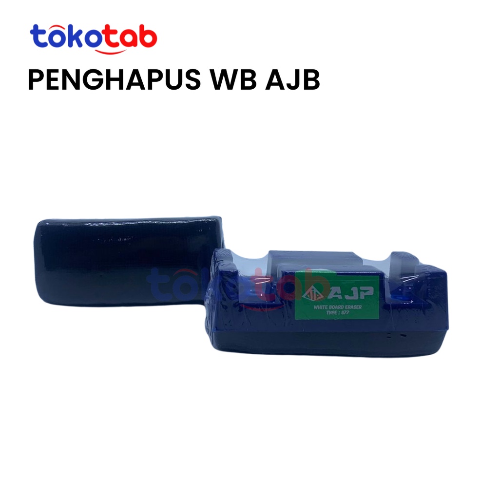 

Tokotab - Penghapus WB Penghapus Papan Tulis AJP