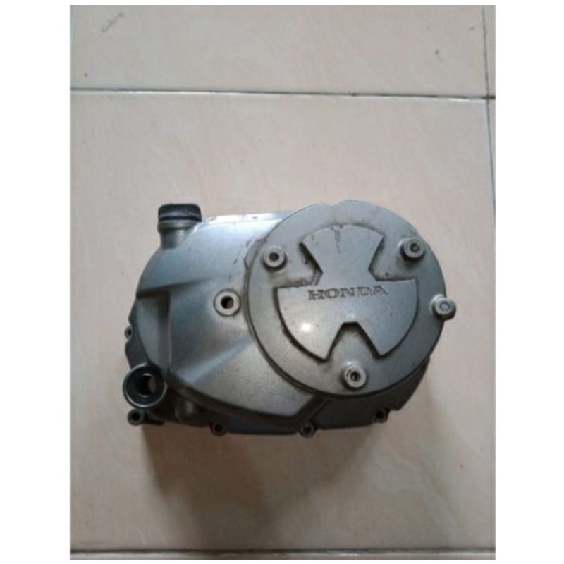 Bak Blok Kalter Kanan Bak Oli Honda Blade New 110 ORI