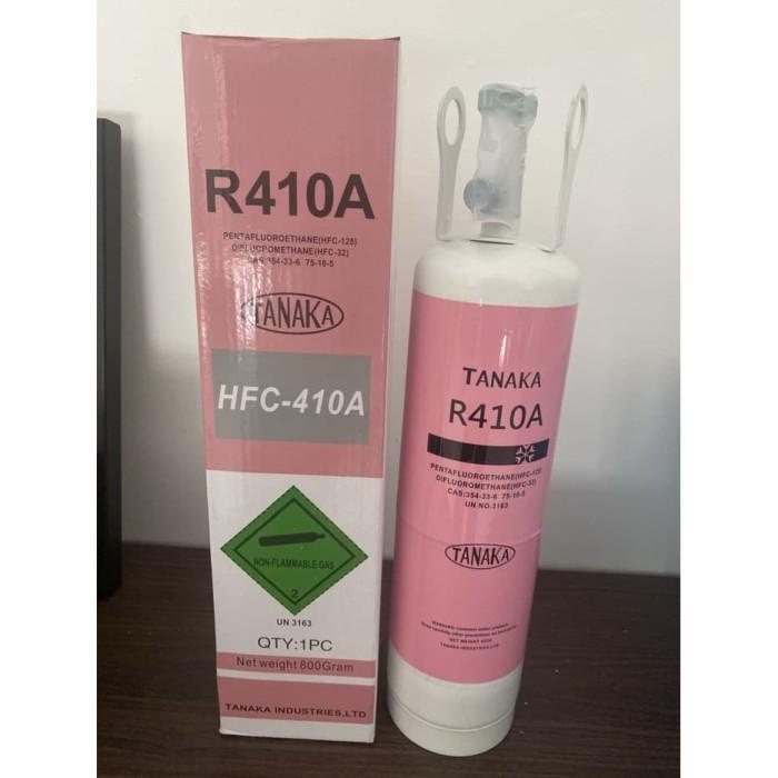 Freon Kaleng R410A / Freon R410a
