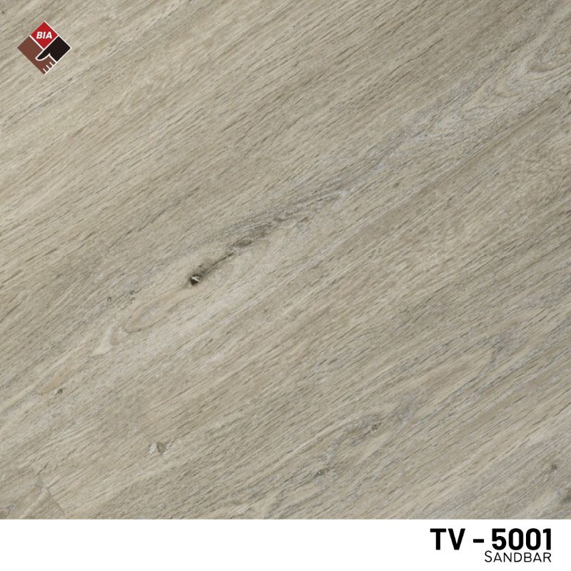 TACO VINYL FLOORING 5mm