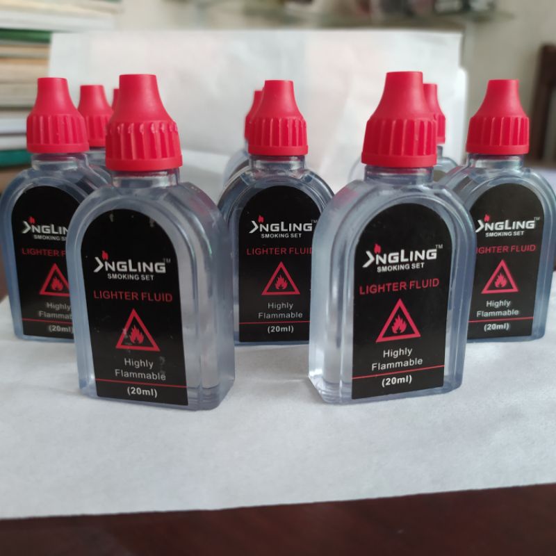 MINYAK ZIPPO ISI ULANG 20 ML.MINYAK ISI ULANG REFILL KOREK MINYAK