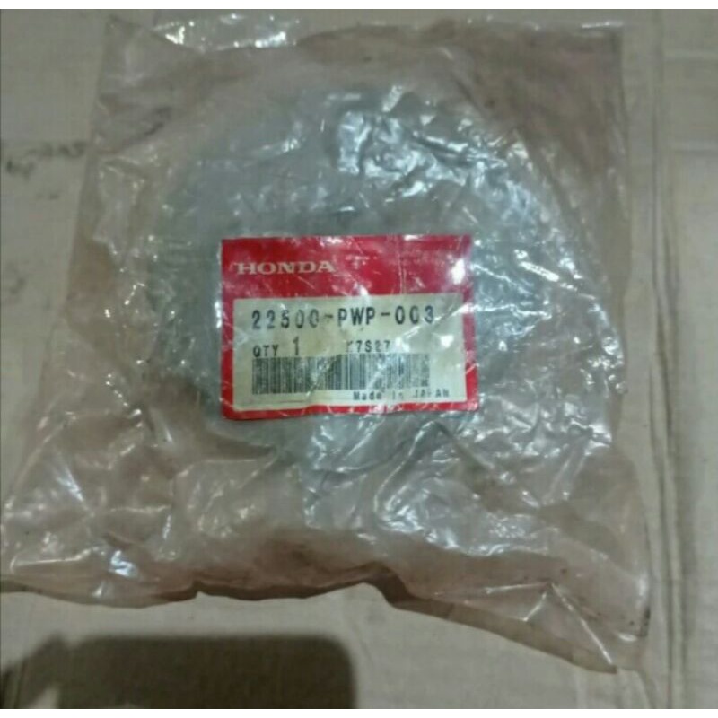 kopling matic honda jazz ge3/city gd8