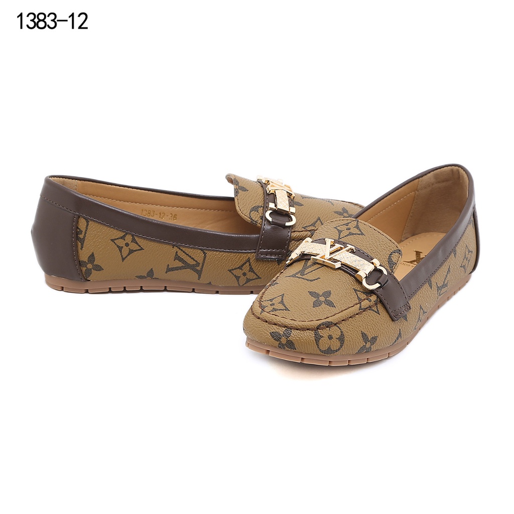 Moccasin #1383-12