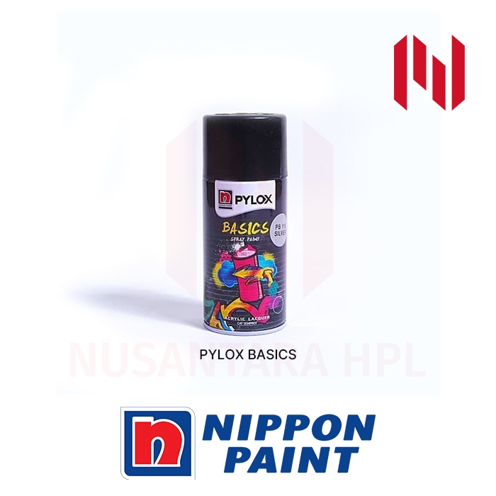 Nippon Paint Pylox Basics 300cc
