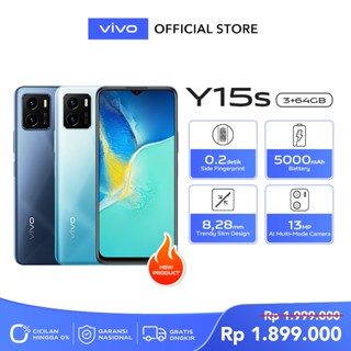 Jual vivo 20 s Harga Terbaik & Termurah Oktober 2022 | Shopee Indonesia