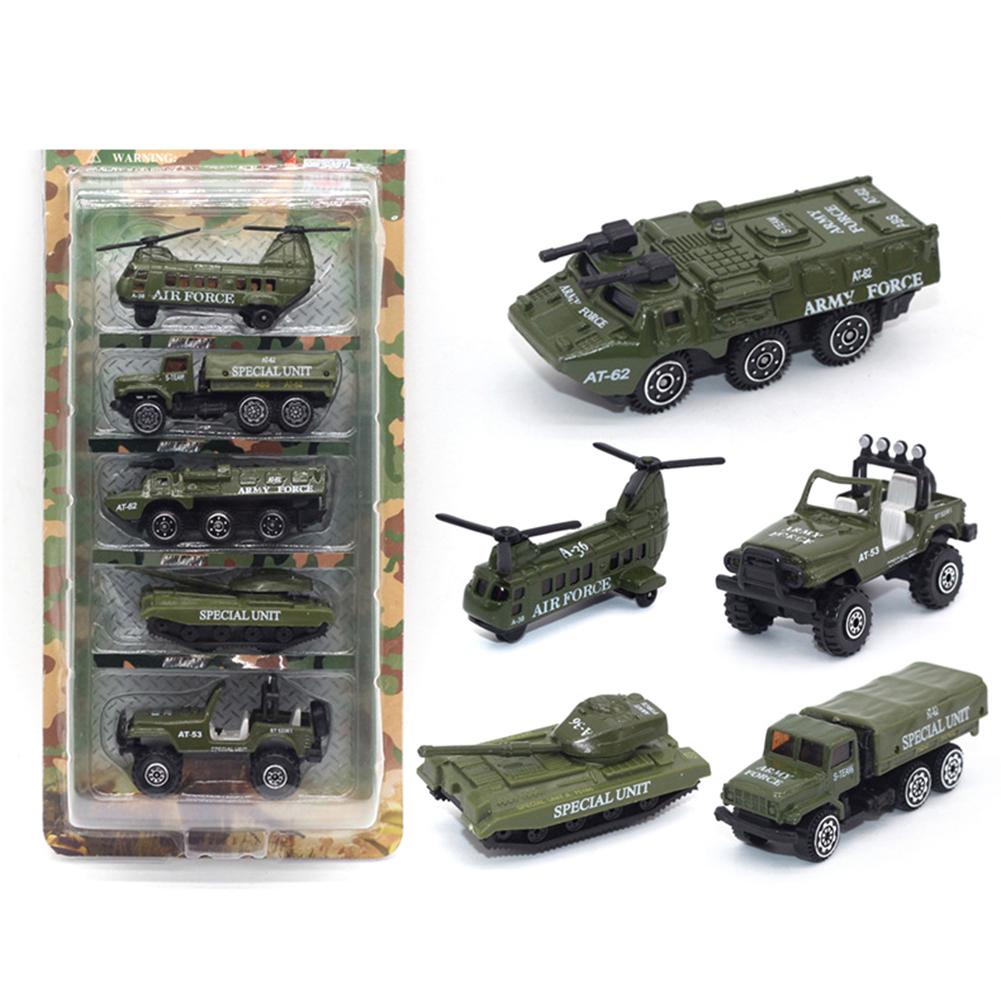 Diecast Militer