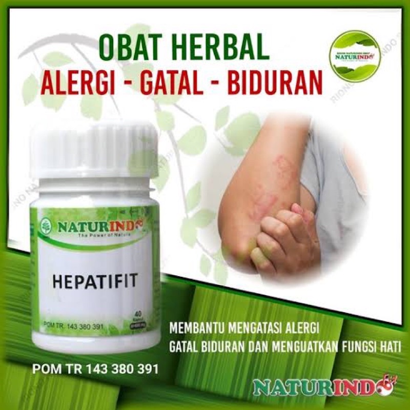 Hepatifit