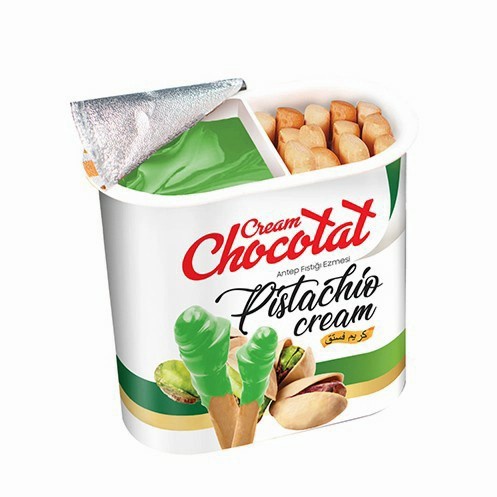 

dogtat cream chocotat pistachio cream 55