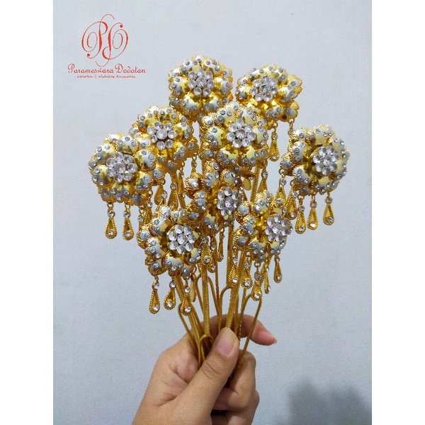 Mentul Tanam / Diamon