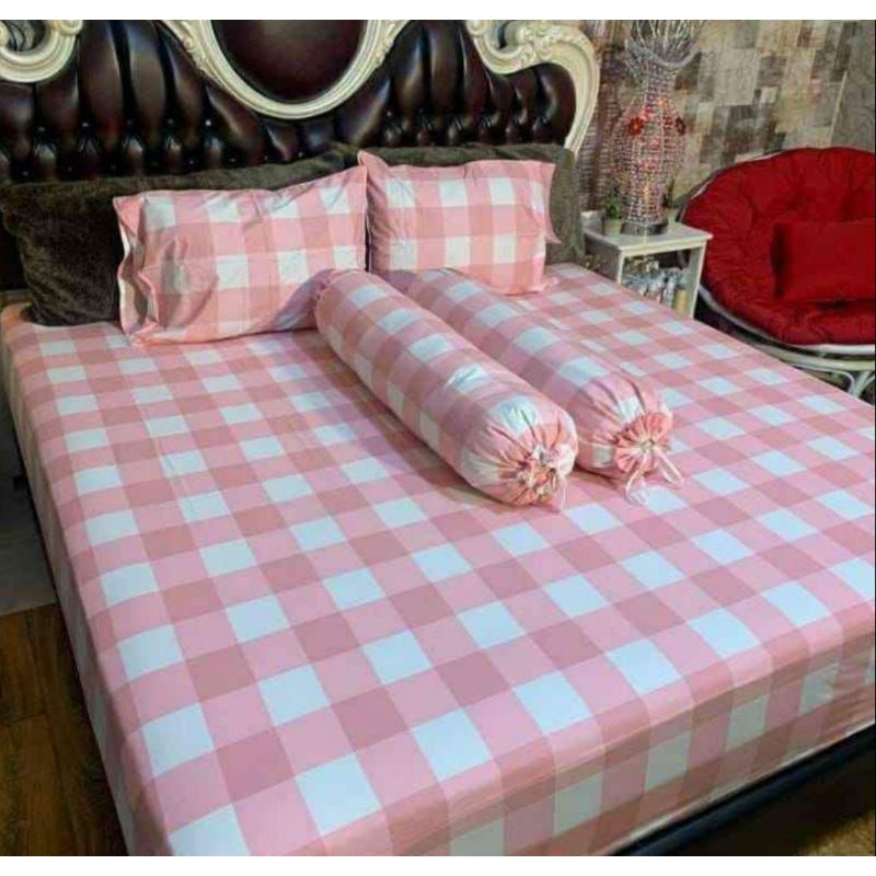 KainSprei/motifKotak-kotak