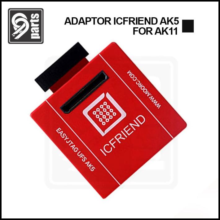 Adaptor Ic Friend Ak 5 For Ak11