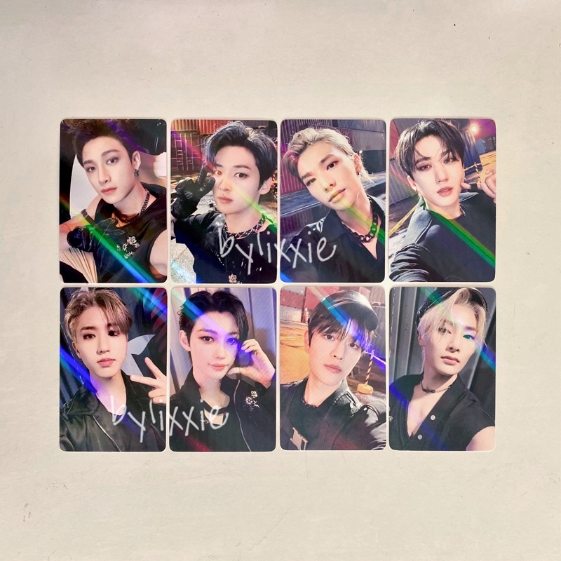 pob makestar maxident straykids pc