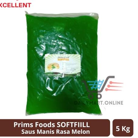 

Star PROMO Primsfood Softfill [KEMASAN BANTAL 5 kg] grosir