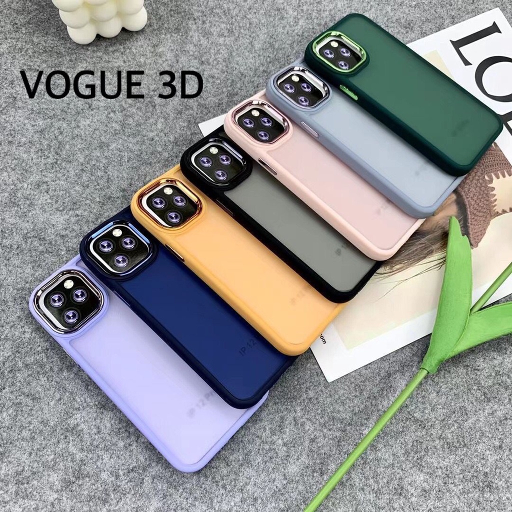 Casing smoke Realme C30 C31 C35 C20 C11 2021 C21Y C25Y C33 9 PRO PLUS case smoke doff case protection