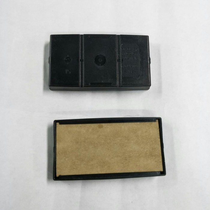 

Bergaransi Stamp Pad Trodat 4912 / Tempat Busa Tinta Stempel Otomatis Trodat Gilaa!!!